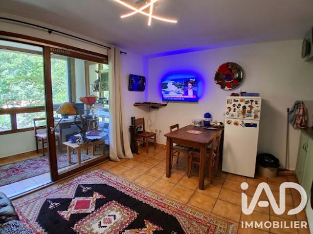 Vente Appartement 2 pièces 41 m2 Prats de Mollo la Preste