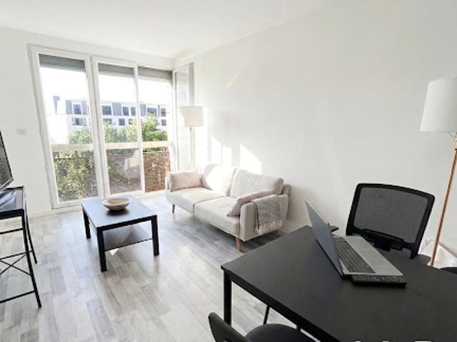 Vente Appartement 2 pièces 41 m2 Puteaux