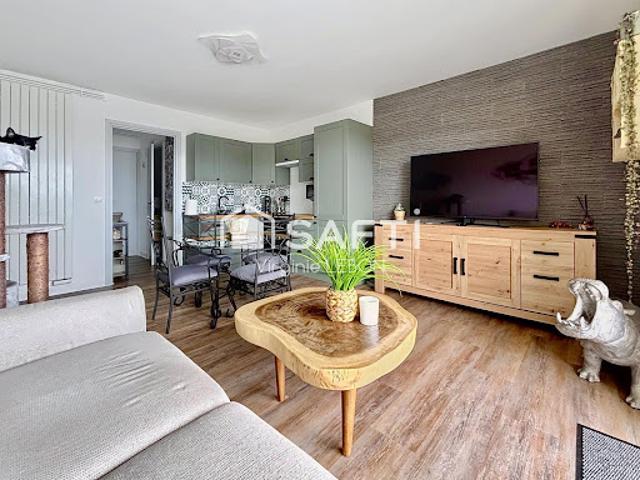 Vente Appartement 2 pièces 41 m2 Quiberon