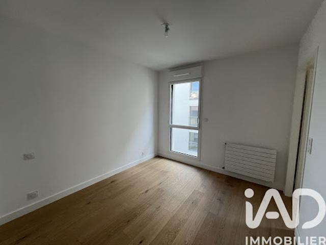 Vente Appartement 2 pièces 41 m2 Rennes