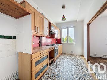 Vente Appartement 2 pièces 41 m2 Rennes