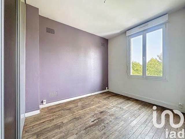 Vente Appartement 2 pièces 41 m2 Rennes
