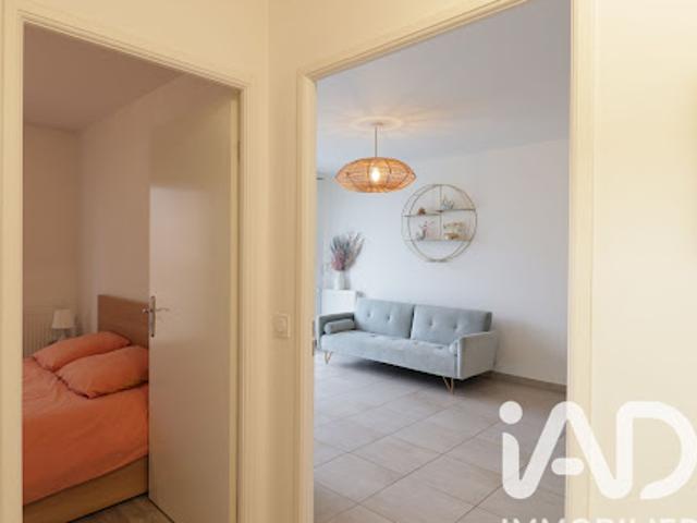 Vente Appartement 2 pièces 41 m2 Réau