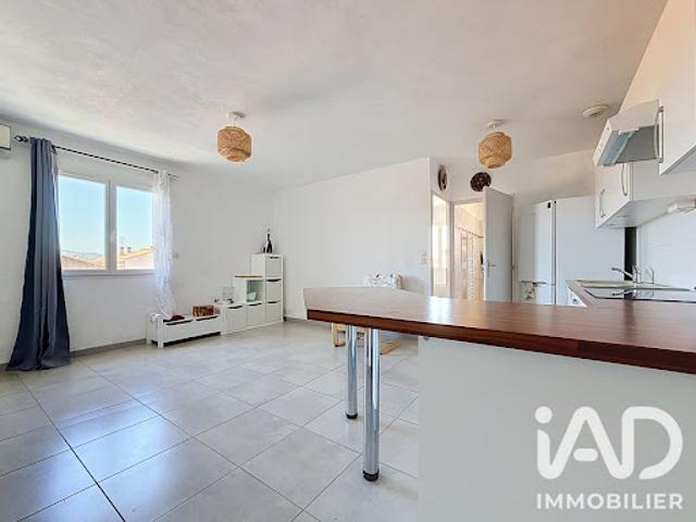 Vente Appartement 2 pièces 41 m2 Rivesaltes