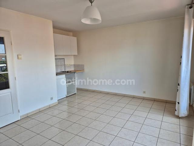 Vente Appartement 2 pièces 41 m2 Roncq