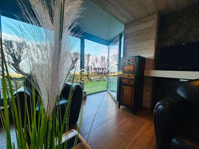 Vente Appartement 2 pièces 41 m2 Roscoff