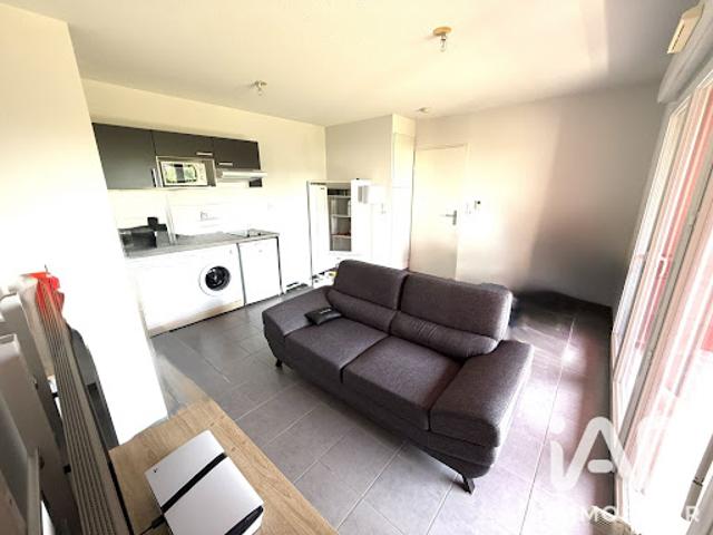 Vente Appartement 2 pièces 41 m2 Royan