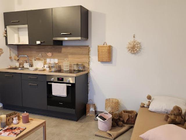 Vente Appartement 2 pièces 41.15 m2 Rumilly