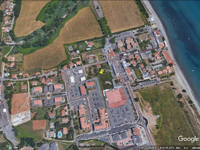 Vente Appartement 2 pièces 41 m2 San Nicolao