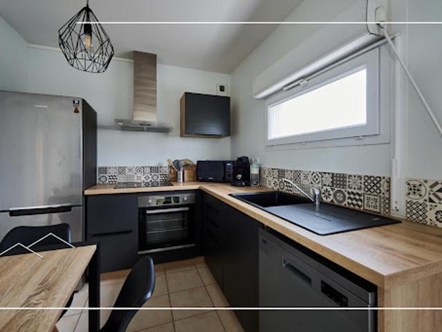 Vente Appartement 2 pièces 41 m2 Saint Apollinaire