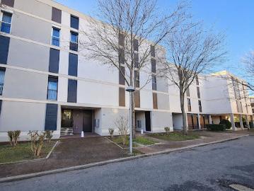 Vente Appartement 2 pièces 41 m2 Saint Cyprien
