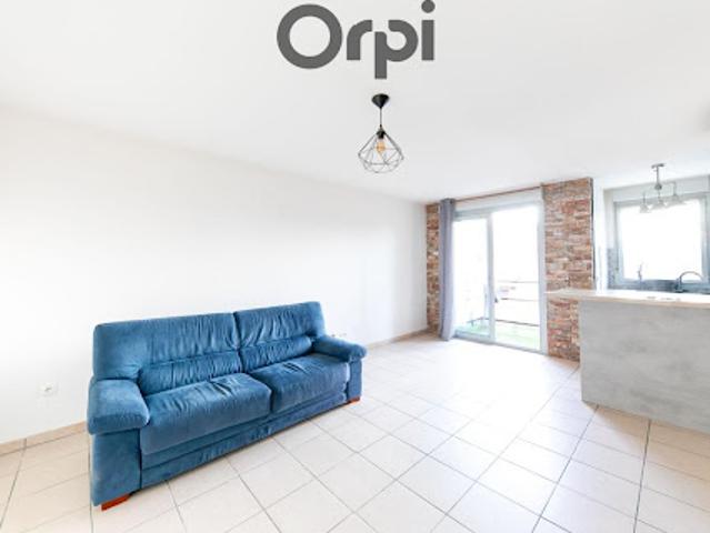 Vente Appartement 2 pièces 41 m2 Saint Estève