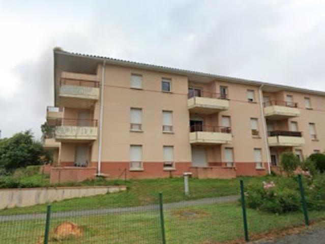 Vente Appartement 2 pièces 41 m2 Saint Gaudens