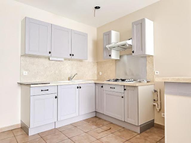 Vente Appartement 2 pièces 41 m2 Saint Gilles
