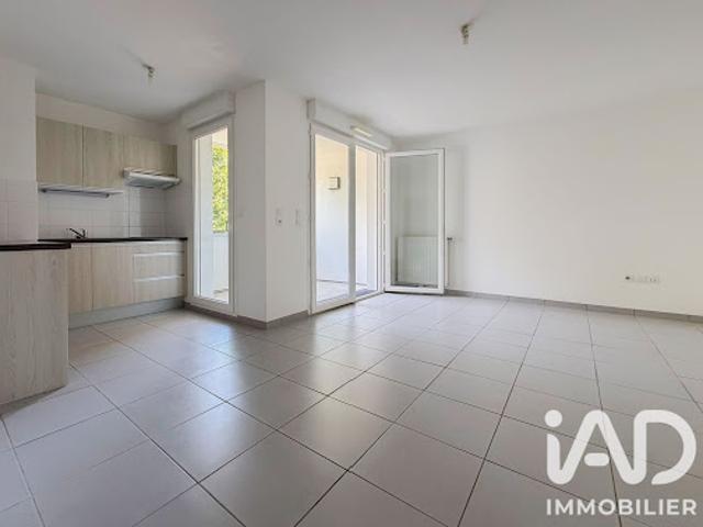 Vente Appartement 2 pièces 41 m2 Saint Herblain