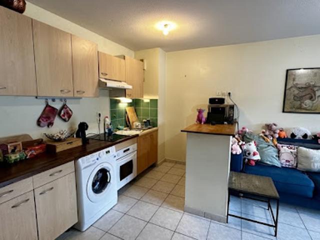 Vente Appartement 2 pièces 41 m2 Saint Jean d'Illac