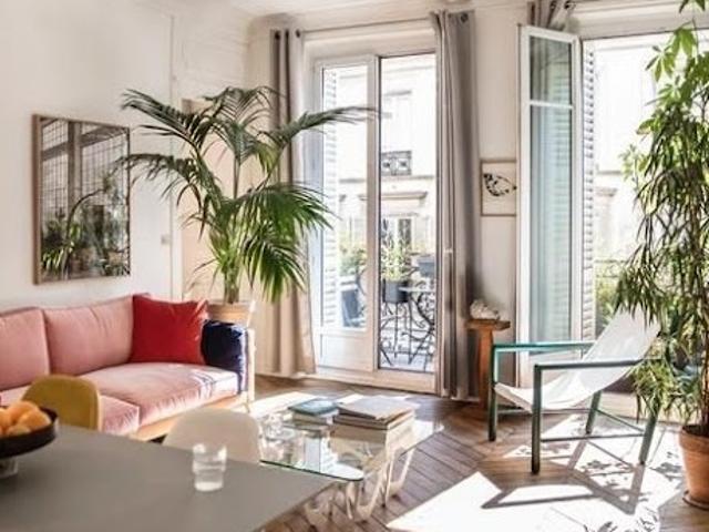 Vente Appartement 2 pièces 41 m2 Saint Laurent du Var