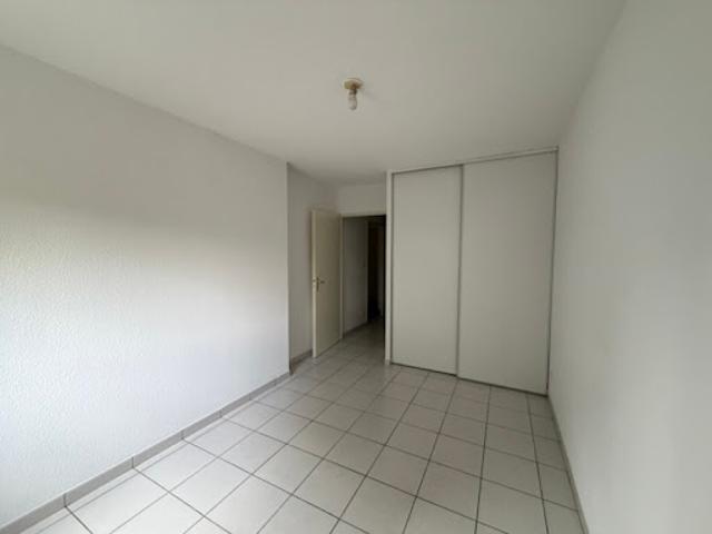 Vente Appartement 2 pièces 41 m2 Saint Lys