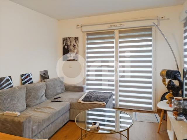 Vente Appartement 2 pièces 38 m2 Saint Pathus
