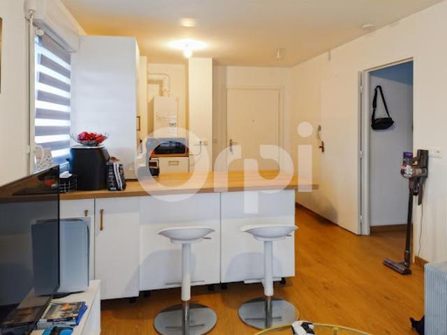 Vente Appartement 2 pièces 38 m2 Saint Pathus