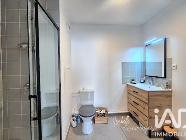 Vente Appartement 2 pièces 41 m2 Saint Pathus
