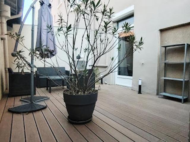 Vente Appartement 2 pièces 41 m2 Saint Priest