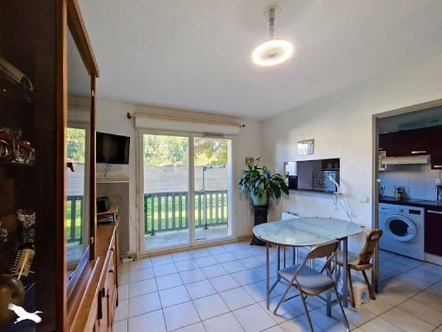 Vente Appartement 2 pièces 41 m2 Saint Quentin de Baron