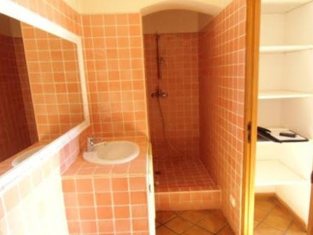 Vente Appartement 2 pièces 41 m2 Saint Savournin