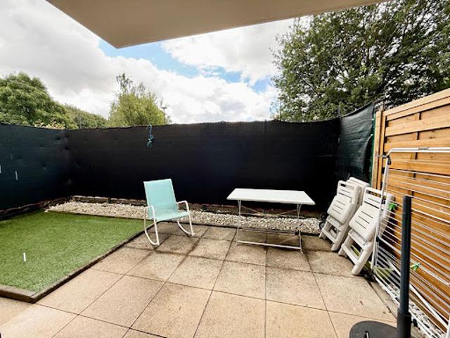 Vente Appartement 2 pièces 41 m2 Sainte genevieve des bois