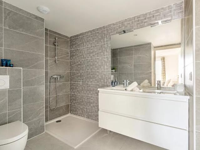 Vente Appartement 2 pièces 41 m2 Sartrouville