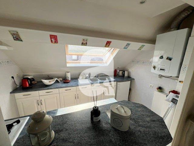 Vente Appartement 2 pièces 41 m2 Soissons