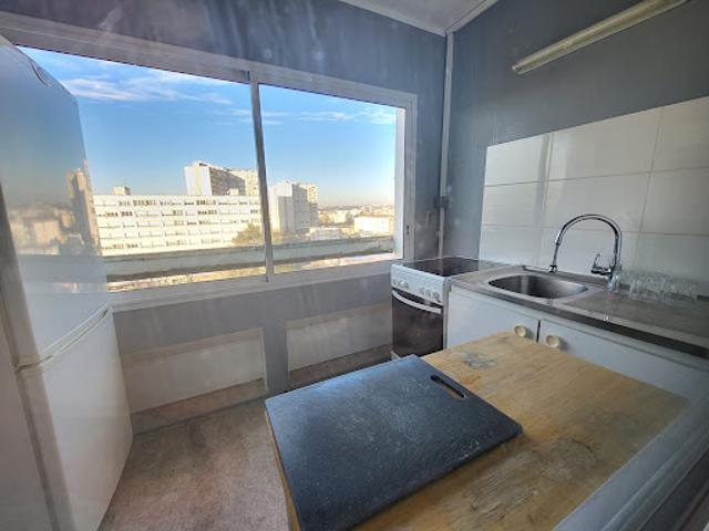 Vente Appartement 2 pièces 42.43 m2 Meaux