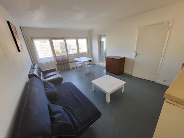Vente Appartement 2 pièces 42.43 m2 Meaux