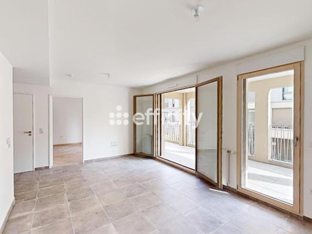 Vente Appartement 2 pièces 42.43 m2 Rillieux la Pape