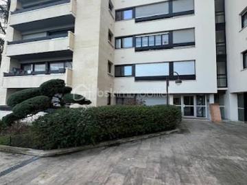 Vente Appartement 2 pièces 42.41 m2 Franconville