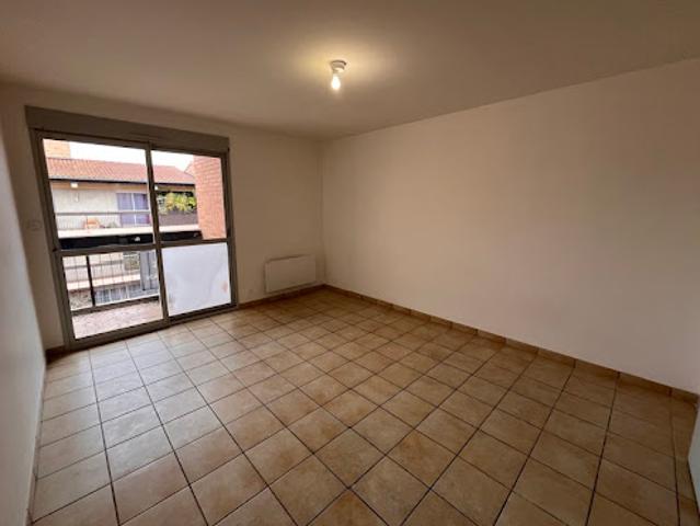 Vente Appartement 2 pièces 42.42 m2 Cazeres