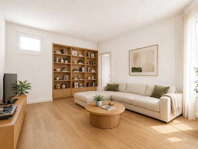 Vente Appartement 2 pièces 42.42 m2 Saint mande