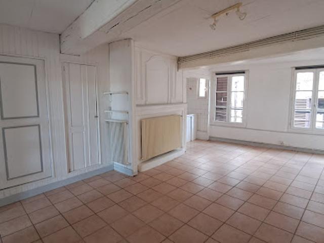 Vente Appartement 2 pièces 42.44 m2 Auxerre