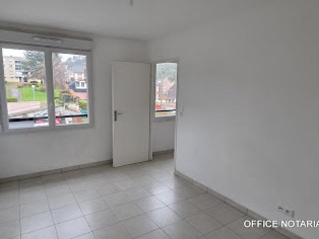 Vente Appartement 2 pièces 42.44 m2 Rouen