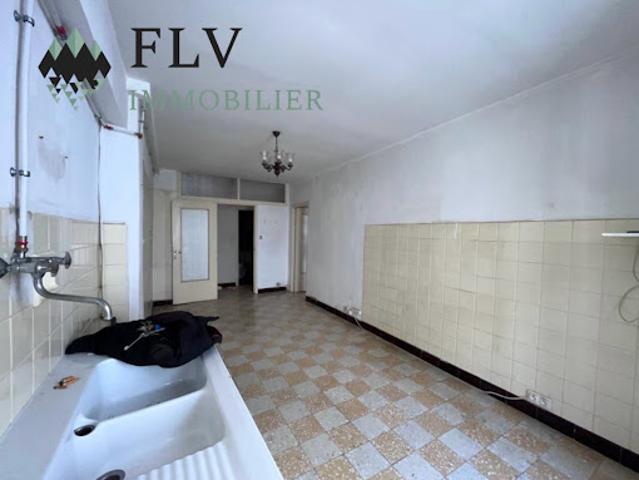 Vente Appartement 2 pièces 42.45 m2 Villars sur Var