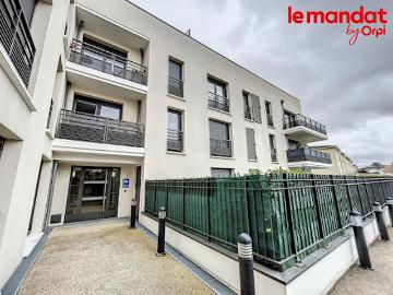 Vente Appartement 2 pièces 42 m2 Carrières sous Poissy