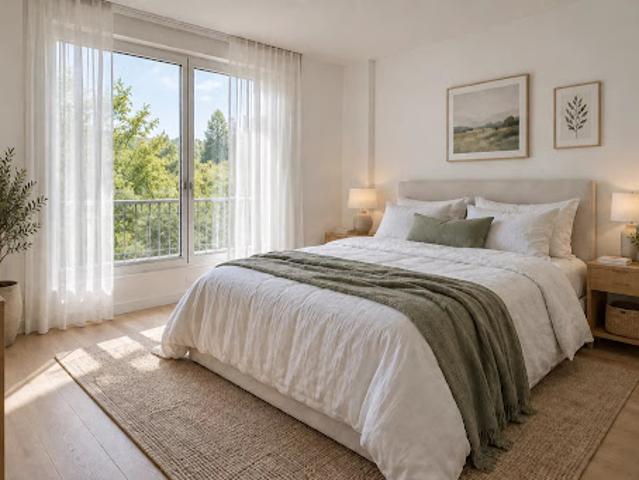 Vente Appartement 2 pièces 42.45 m2 Rennes
