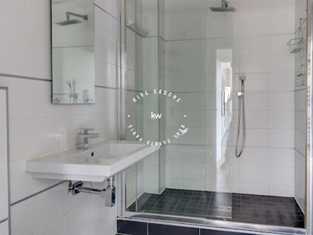 Vente Appartement 2 pièces 42.46 m2 Clichy