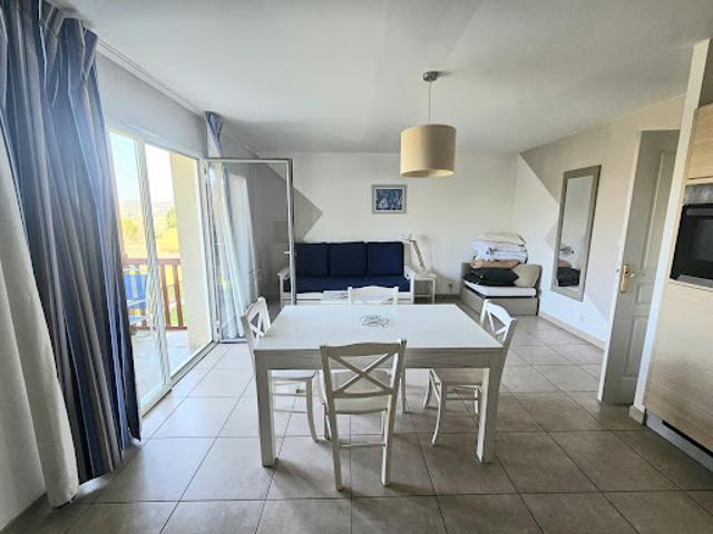 Vente Appartement 2 pièces 42.48 m2 Saint Arnoult