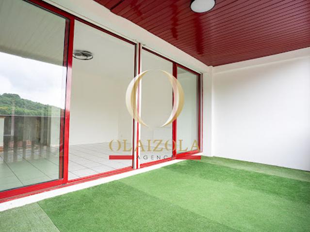 Vente Appartement 2 pièces 42.48 m2 Saint Pée sur Nivelle