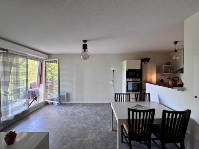 Vente Appartement 2 pièces 42.49 m2 Hourtin