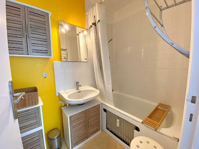 Vente Appartement 2 pièces 42.49 m2 Nevers