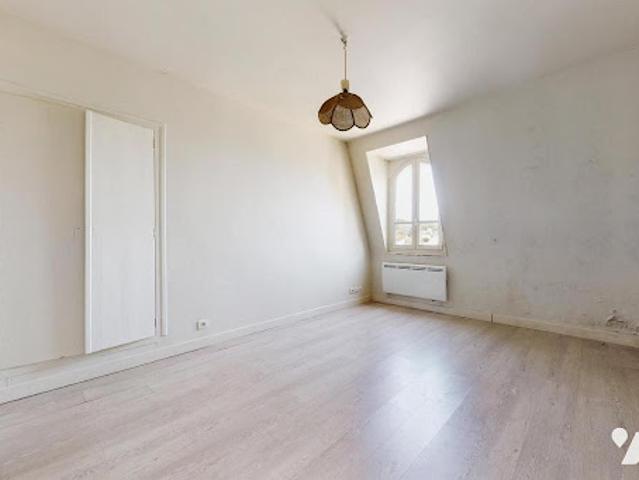 Vente Appartement 2 pièces 42.4 m2 Meudon