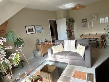 Vente Appartement 2 pièces 42.4 m2 Meulan en Yvelines