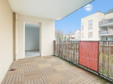 Vente Appartement 2 pièces 42.4 m2 Champagne au Mont d'Or